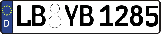 LB-YB1285