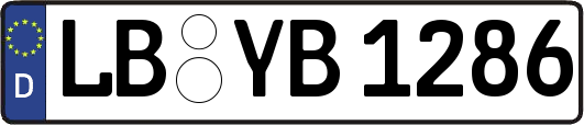 LB-YB1286
