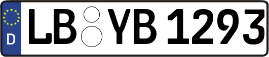 LB-YB1293