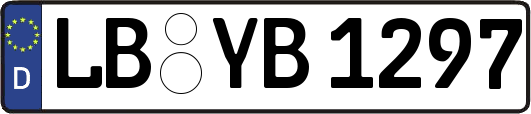 LB-YB1297