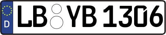 LB-YB1306