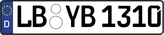 LB-YB1310