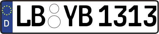 LB-YB1313