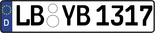 LB-YB1317