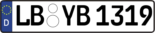 LB-YB1319