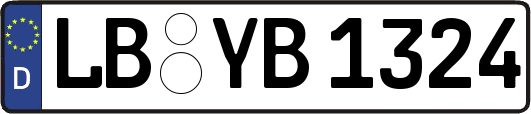 LB-YB1324