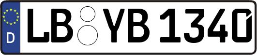 LB-YB1340