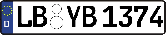 LB-YB1374