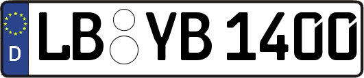 LB-YB1400