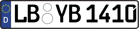 LB-YB1410