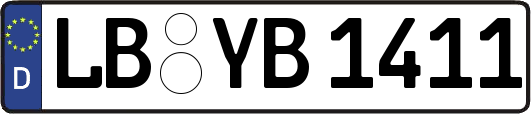 LB-YB1411