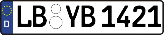 LB-YB1421