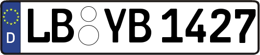 LB-YB1427