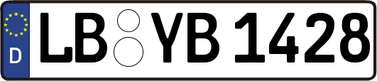 LB-YB1428
