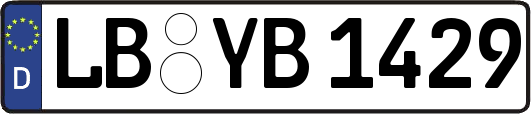 LB-YB1429