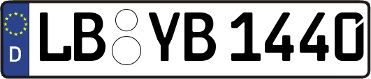 LB-YB1440