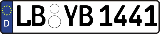 LB-YB1441