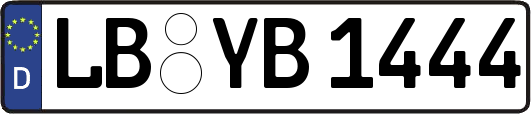 LB-YB1444