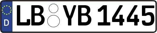 LB-YB1445