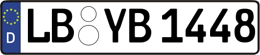 LB-YB1448