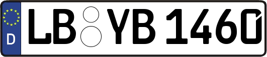 LB-YB1460