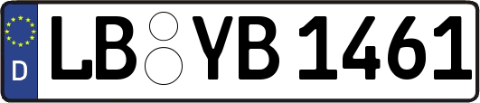 LB-YB1461