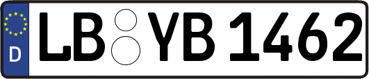 LB-YB1462