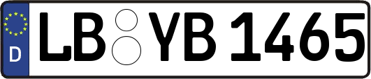 LB-YB1465