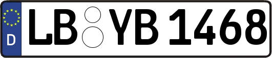 LB-YB1468
