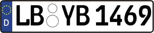 LB-YB1469