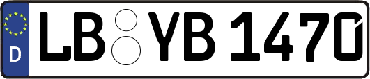 LB-YB1470