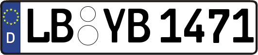 LB-YB1471