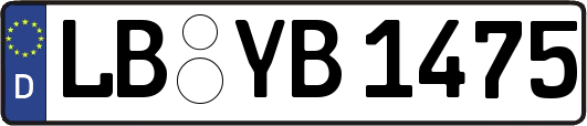LB-YB1475
