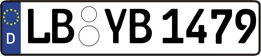 LB-YB1479
