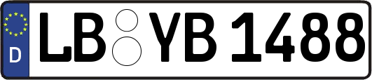 LB-YB1488