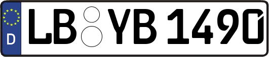 LB-YB1490