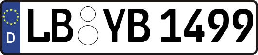 LB-YB1499