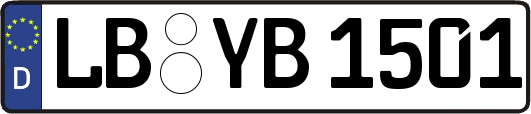 LB-YB1501