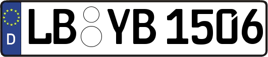 LB-YB1506