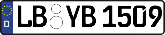LB-YB1509