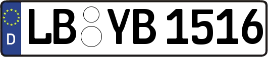 LB-YB1516