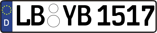 LB-YB1517