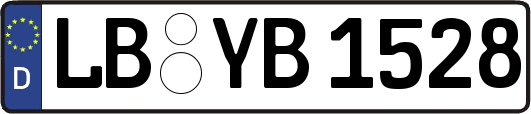 LB-YB1528