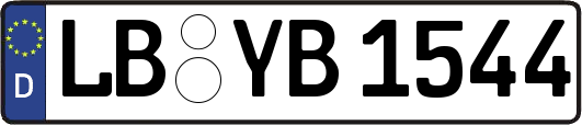 LB-YB1544
