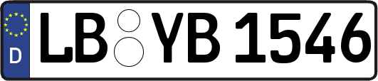 LB-YB1546
