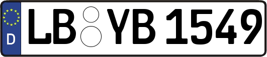 LB-YB1549