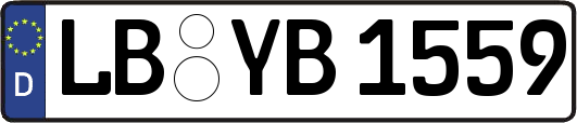 LB-YB1559