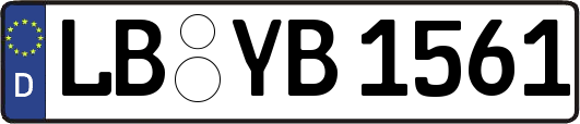 LB-YB1561