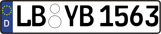 LB-YB1563