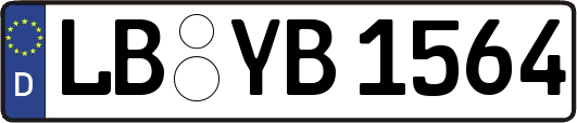 LB-YB1564